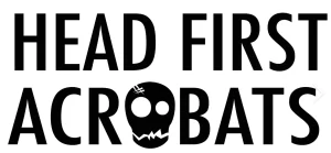 20m Dome.Headfirst Acrobats.
